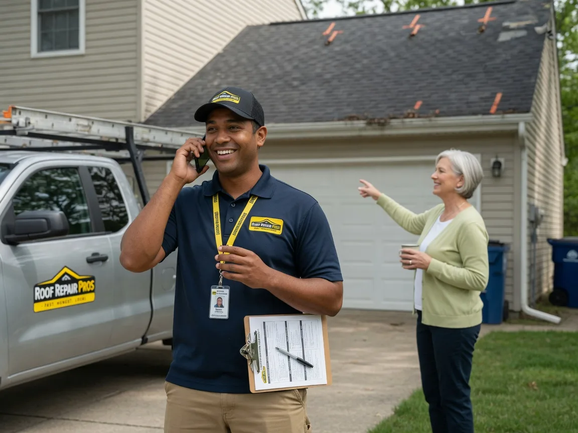 Roof Repair Sheridan, CA FAQs